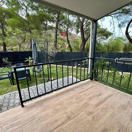 Villaant Villa