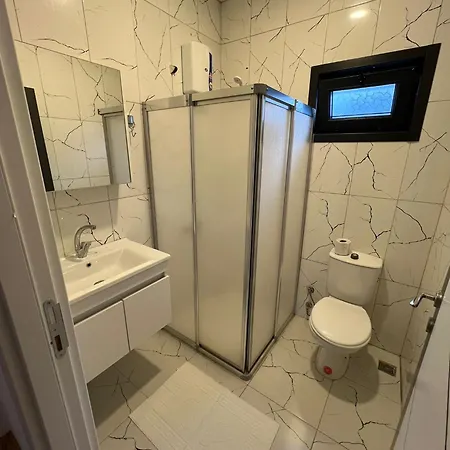 Villaant Villa Adrasan