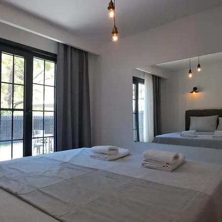 Villa Villaant Adrasan