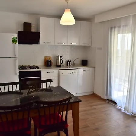 Villaant Adrasan